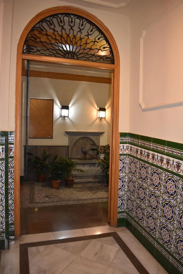 Appartement San Matias 8
