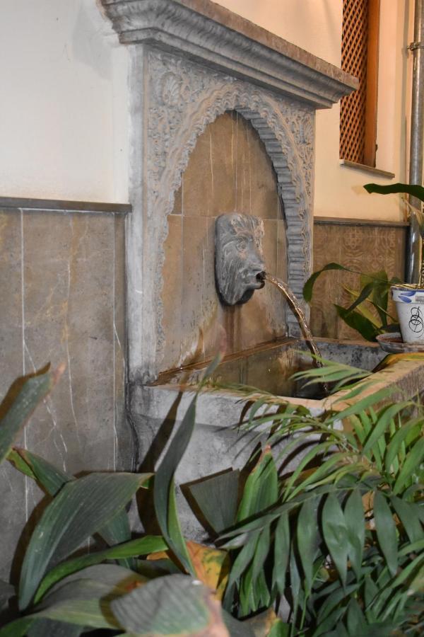 Appartement San Matias 8 Grenade