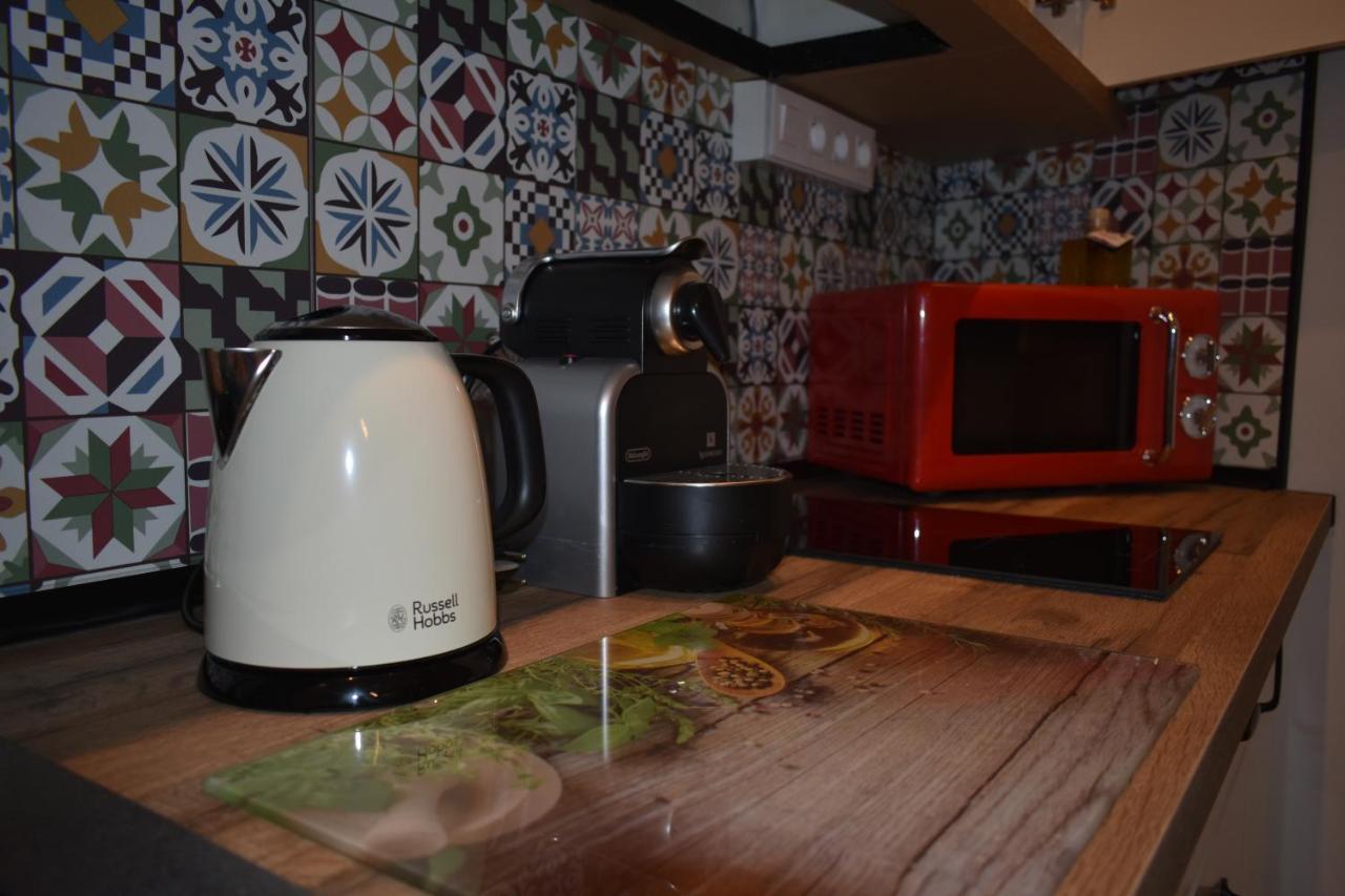 Appartement San Matias 8 Grenade