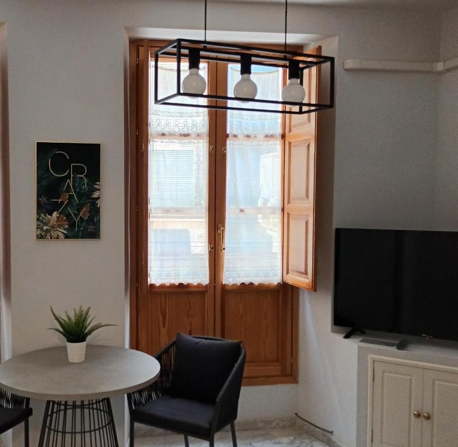 Appartement San Matias 8 Grenade