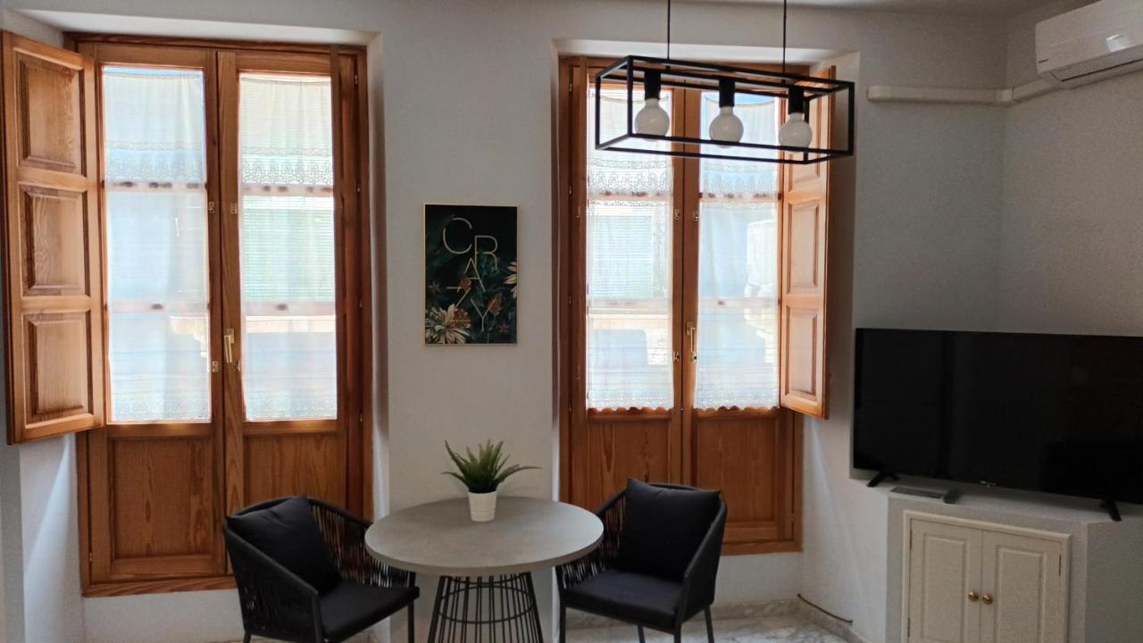 San Matias 8 Appartement