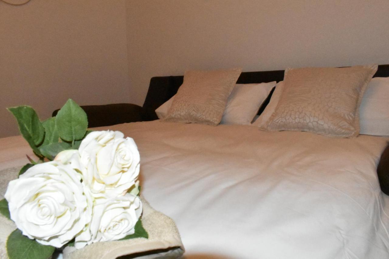 Appartement San Matias 8 Grenade