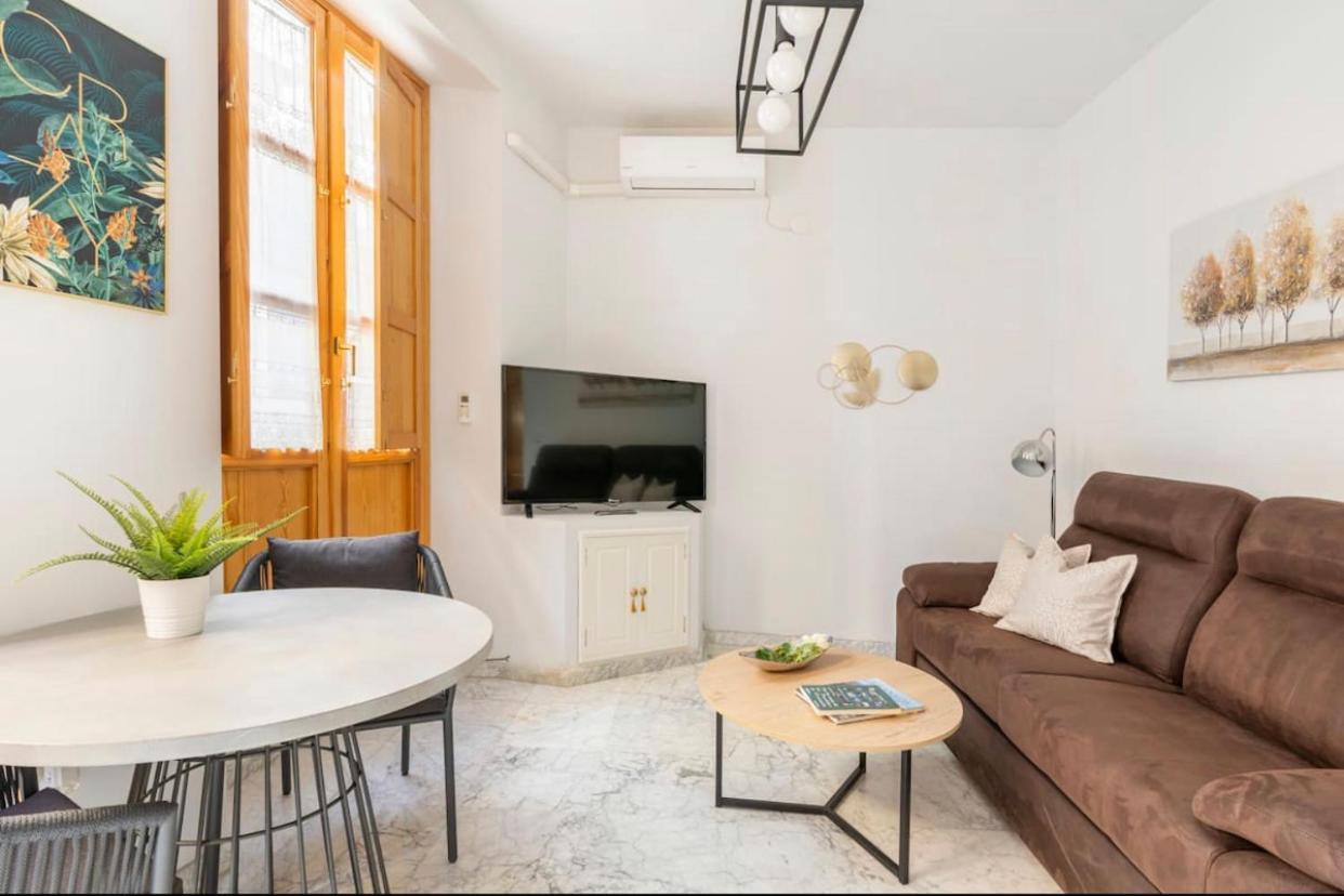 San Matias 8 Appartement Grenade