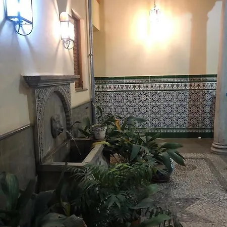 Apartamento San Matias 8 Granada Esterno foto