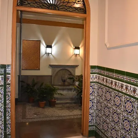 Apartamento San Matias 8 Granada Esterno foto