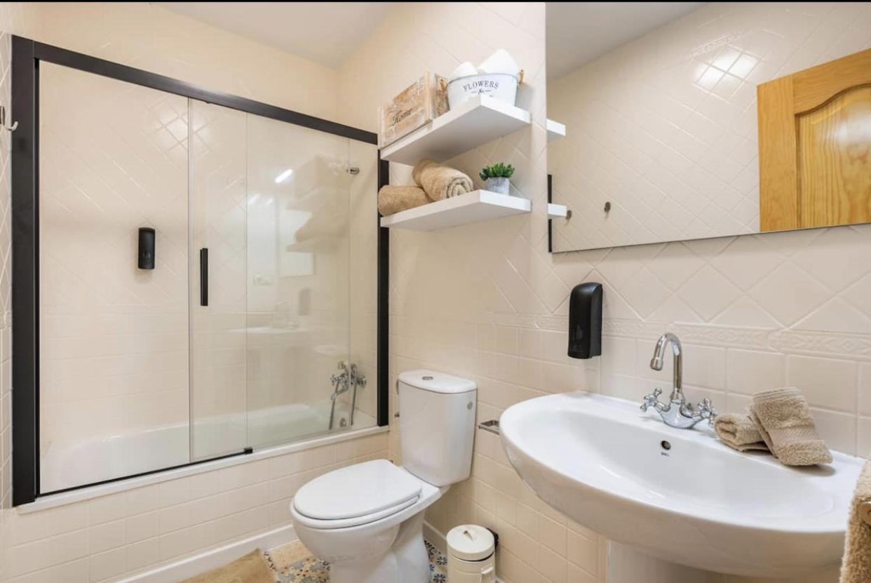Appartement San Matias 8 Granada